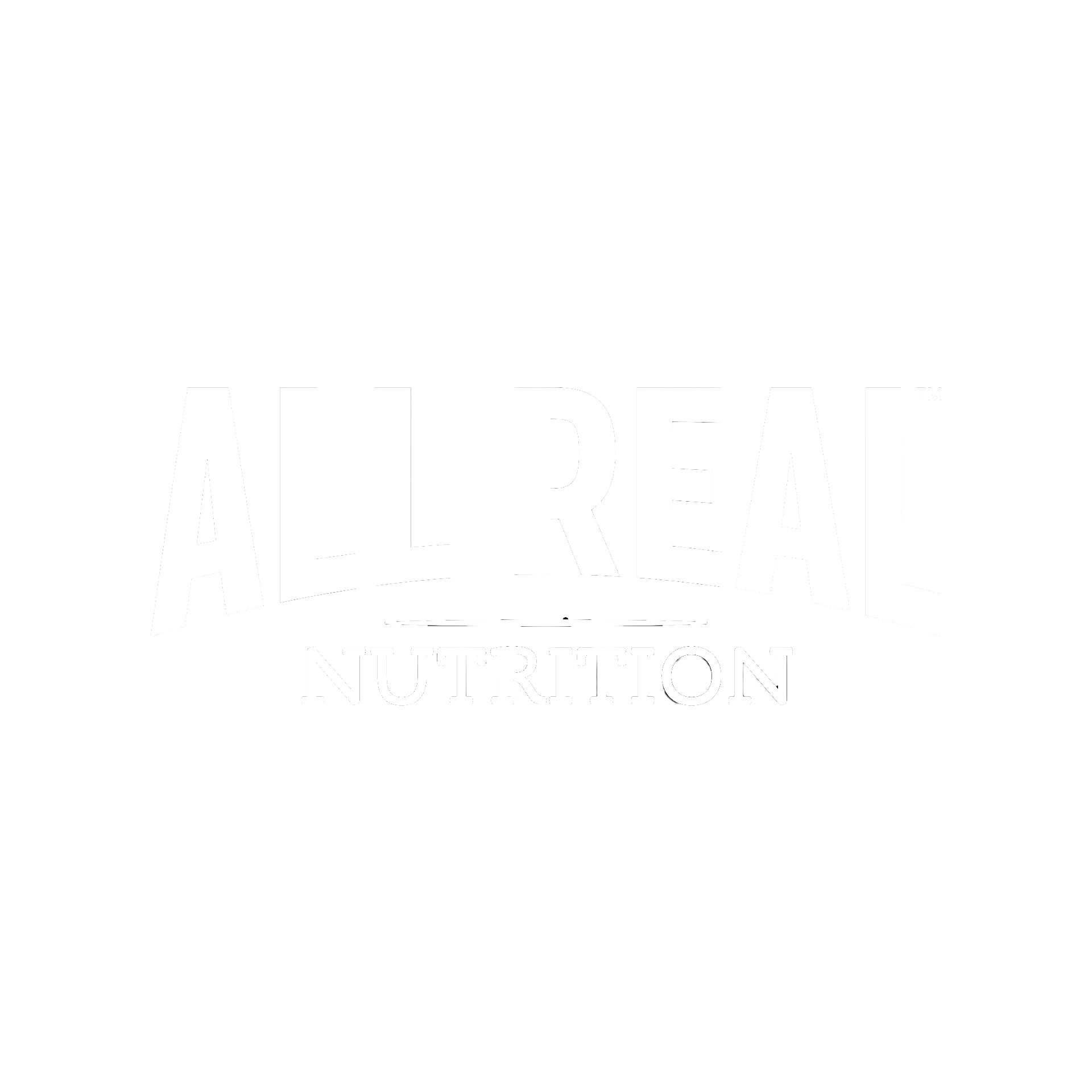 All Real Nutrition logo