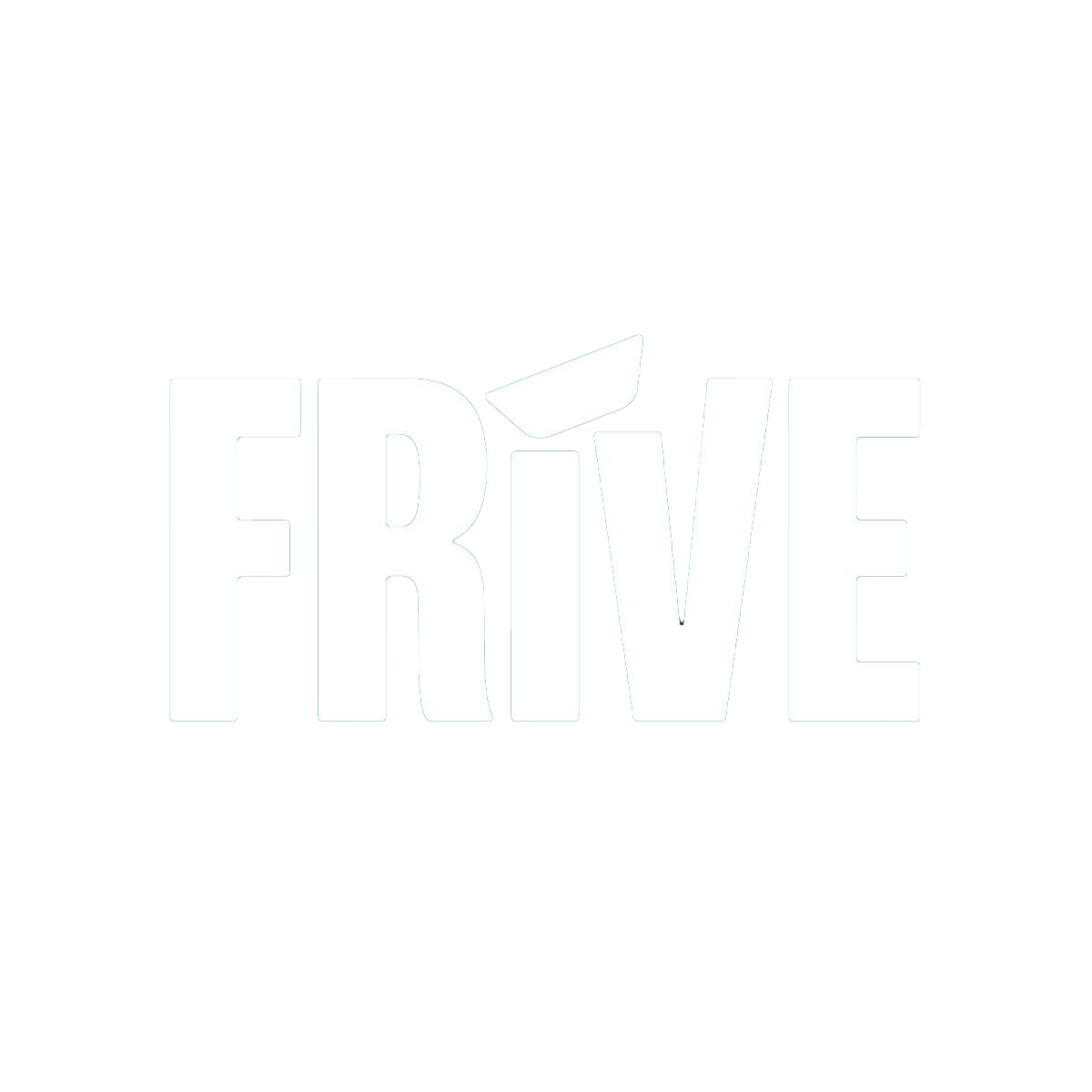 Frive logo