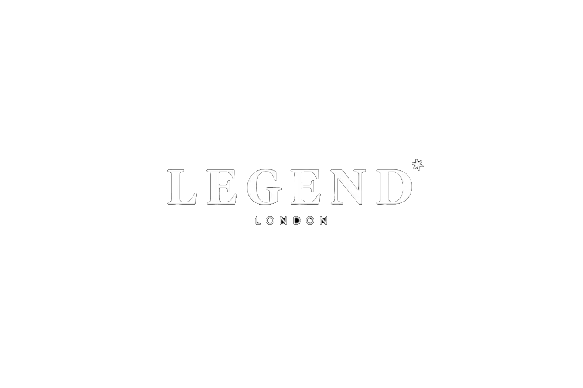 Legend London logo