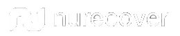 Nurecover logo